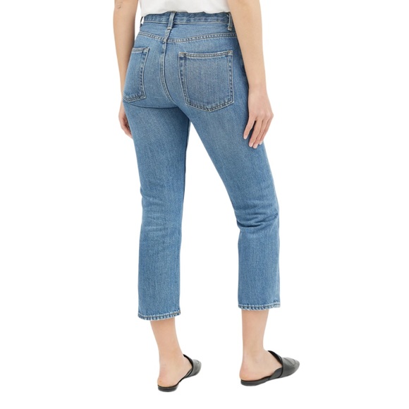 ACNE “Pop LT Vintage” Jeans - Picture 3 of 12